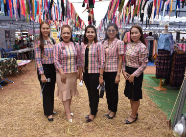 พิธีเปิดงาน “เกษตรแฟร์ ของดีเมืองลุ่มภู” จังหวัดหนองบัวลำภู ... พารามิเตอร์รูปภาพ 4